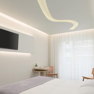 Chambre Lit King-Size